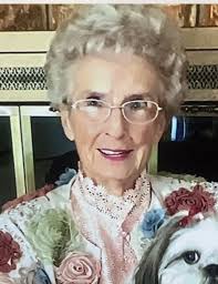 June Pitzer Obituary December 13, 2023