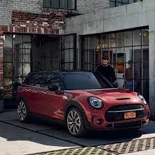 Your mini dealer will gladly give you binding price information. Mini Clubman Ilp