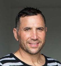 Michael Pullar's Instagram, Twitter & Facebook