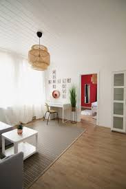 Kuche eiche rustikal weiss streichen vorher nachher caseconrad com. Vorher Nachher Stadtwohnung In Weiss My Home Is My Horst