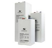 Sunstone Power OPzV 2V 600AH Tubular Gel Batteries for Solar ...