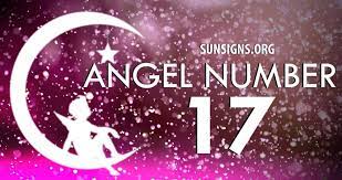 Angel Numbers Repeating Sequence Mixed 1 7 Sunsigns Org