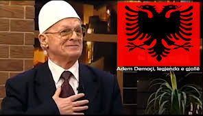 Adem Demaçi, droja e tyre prej lavdisë së tij – Bashkimi i Shqiperise