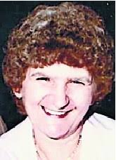 MARY EMILI Obituary (2018)