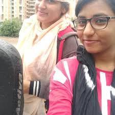 Ami Shukla's User Profile