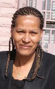 Carolyn JACKSON-RICKMAN Obituary (2013)