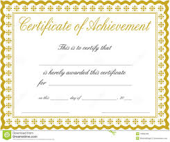 Pikbest have found 3178 certificate templates for personal commercial usable. Docx Achievement Certificates Templates Free Certificate Of Regarding Word Free Printable Certificates Awards Certificates Template Blank Certificate Template