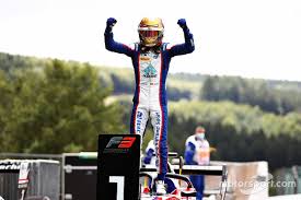 Dukungan Schumacher Untuk Zendeli