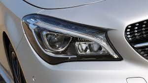 Maybe you would like to learn more about one of these? 2017 Mercedes Benz Cla250 First Drive Your First Luxury Sedan