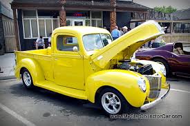 Image result for Kiltie Yellow 1941 Truck