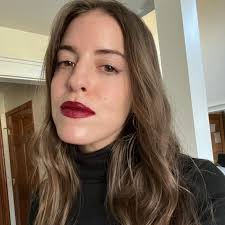 You can now request THE GLITTERING EDGE