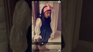 سنابات رغد دايز مع امل والين 633 youtube