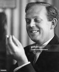 314 Malcolm Williamson Photos & High Res Pictures