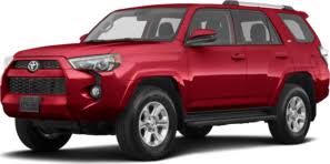 2019 Toyota 4Runner Problems | Kelley Blue Book