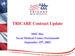 Ppt Tricare Contract Update Powerpoint Presentation Id 58387