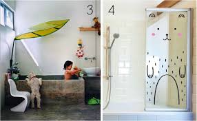 I believe they appeal to both kiddos and adults. Ebabee Likes 6 Stylish Decor Ideas For Kids Bathrooms