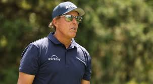 Phil mickelson was born on june 16, 1970 in san diego, california, usa as philip alfred mickelson. Golf Phil Mickelson Turns 50 Ngsc Sports