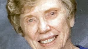 Marjorie Sorenson Franks Obituary (1930