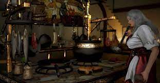 Black Desert Online The Complete Cooking Guide