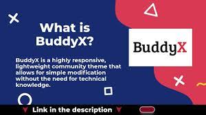 BuddyX Review [2023] Features / Pricing / Alternative