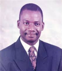 Walter Mc. Milton Blackman