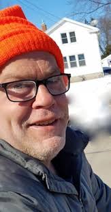 Paul E. Johnson Obituary