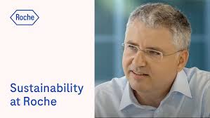 Summer @ Roche Internship