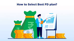That way, you can enjoy high fixed deposit rates on large balances without worrying about having them insured. Fd Interest Rates Compare Best Fixed Deposit Rate In India 05 May 2021