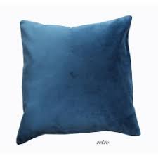 Design a stampa rombo in color oro. Cuscino Arredo Velluto Blu E Lampasso A Rombi Fondo Oro