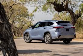 2021 toyota highlander oem wheels parts will give you both peace of mind and total confidence for all those miles. Toyota 2020 Highlander Has Extensive High Strength Steel Safety Sense 2 0 Adas Repairer Driven Newsrepairer Driven News