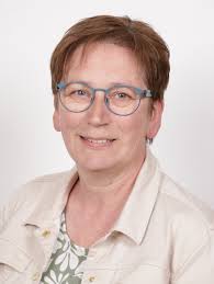 Mitarbeiterinnen und Mitarbeiter der Verwaltung