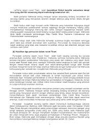 Contoh soalan dan jawapan novel di sebalik dinara dan. Contoh Jawapan Soalan Novel Spm Silir Daksina Viral Blog P