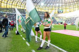 Below you find a lot of statistics for this. Czy Lechia Ma Szanse Na Mistrzostwo Polski Raport Z Gdanska Sportowe Media