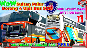 Maybe you would like to learn more about one of these? Download Livery Bussid Sdd Adiputro Mod Bussid Terbaru Mp3 Mp4 3gp Flv Download Lagu Mp3 Gratis