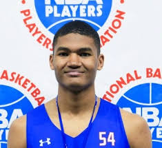 Kyle Washington, Cincinnati, Small Forward