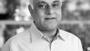 Sanjoy Chatterjee joins Confluence as Chief Strategy Officer