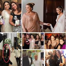 Según paloma valencia, la iniciativa será aprobada una vez el congreso regrese a sus labores. Matrimonio Hija Caya Daza Cuestion Publica