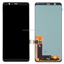 The samsung galaxy a8 star arrives majestically into the samsung smartphone lineup. Sunsky Lcd Screen And Digitizer Full Assembly For Galaxy A9 Star G8850 A8 Star Black
