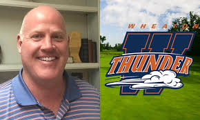 Wheaton names Paul Craig head men's golf coach