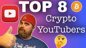 With 212,000 subscribers, ivan on tech is one of the most popular youtube cryptocurrency channels. 8 Of The Best Crypto Youtubers In The World Watch Crypto Visit Watchcrypto Media