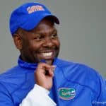 University of Florida Gators Friday Night Lights Football Camp 2