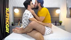 Nuova clip: Michael - Christian da Porto Rico