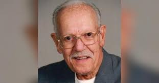 John Wesley Conrad Obituary