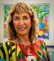 Eileen Seitz's Instagram, Twitter & Facebook