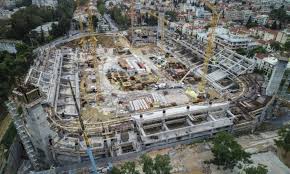 Ο αντιπεριφερειάρχης οικονομικών υπερτόνισε ότι η σχετική σύμβαση. Apo Pshla H Agia Sofia Binteo Inaek Com