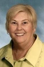 Rita Greene Obituary