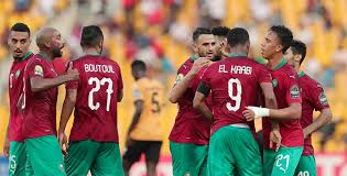 Le tenant du titre va affronter l'équipe du pays organisateur ce 4 février 2021 à limbe. C88koe2gz6im0m