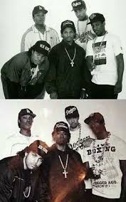 True to his name, ice cube is pretty chill about straight outta compton's oscar snub. Straight Outta Compton True Story About N W A Movie Ice Cubes Son O Shea Jackson Jr Played Ice Cube O Shea Jackson Jr Gangsta Rap Hip Hop Compton Movie