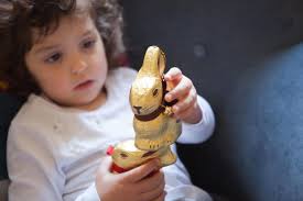 Aiuta le scuole con GOLD BUNNY di LINDT