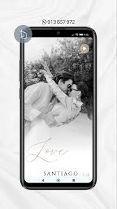 Modelo invitación 1